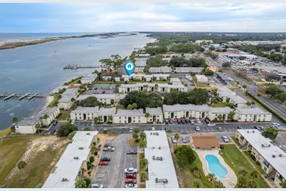 308 SW Miracle Strip Parkway #33B, Fort Walton Beach, FL 32548 - Photo 70