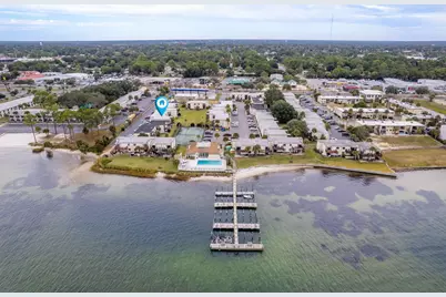 308 SW Miracle Strip Parkway #33B, Fort Walton Beach, FL 32548 - Photo 68