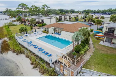 308 SW Miracle Strip Parkway #33B, Fort Walton Beach, FL 32548 - Photo 64