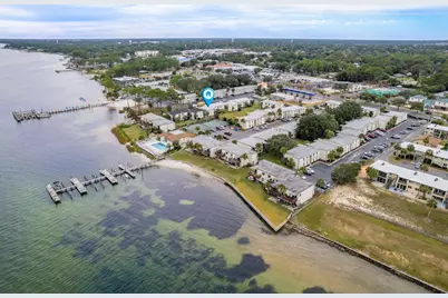 308 SW Miracle Strip Parkway #33B, Fort Walton Beach, FL 32548 - Photo 72