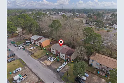 506 Landview Street #UNIT B, Fort Walton Beach, FL 32547 - Photo 38