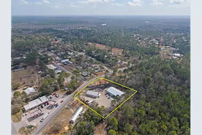 60 McDaniels Fishcamp Road, Freeport, FL 32439 - Photo 30