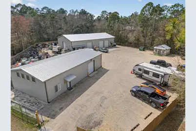 60 McDaniels Fishcamp Road, Freeport, FL 32439 - Photo 1