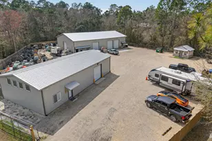 60 McDaniels Fishcamp Rd, Freeport, FL 32439 - Photo 1