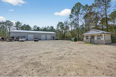 60 McDaniels Fishcamp Road, Freeport, FL 32439 - Photo 4