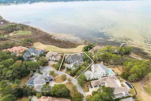 3258 Burnt Pine Cove, Miramar Beach, FL 32550 - Photo 4