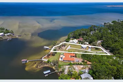 59 Hewett Point Road, Santa Rosa Beach, FL 32459 - Photo 2