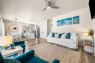 95 1st St, Santa Rosa Beach, FL 32459 - Photo 2