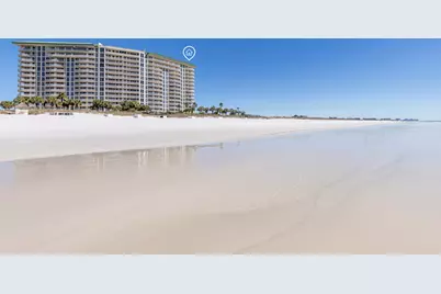 15400 Emerald Coast Parkway #1201, Destin, FL 32541 - Photo 1