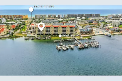 321 Bream Avenue #308, Fort Walton Beach, FL 32548 - Photo 2
