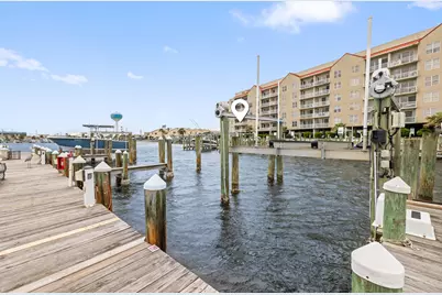 321 Bream Avenue #308, Fort Walton Beach, FL 32548 - Photo 4