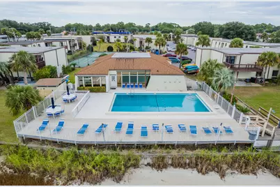 308 SW Miracle Strip Parkway #5B, Fort Walton Beach, FL 32548 - Photo 20