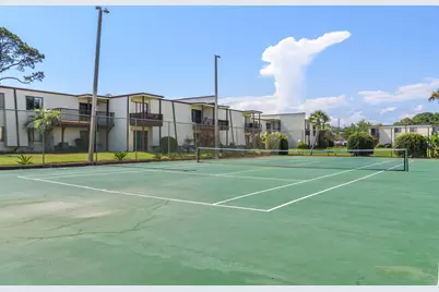 308 SW Miracle Strip Parkway #5B, Fort Walton Beach, FL 32548 - Photo 14