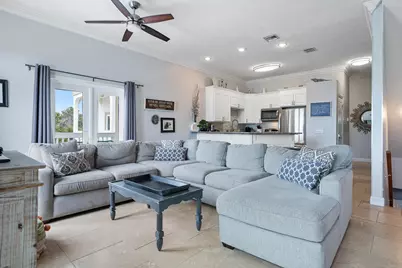 17878 Front Beach Road #UNIT E2, Panama City Beach, FL 32413 - Photo 6