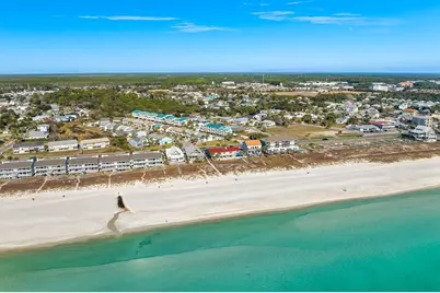17878 Front Beach Road #UNIT E2, Panama City Beach, FL 32413 - Photo 34