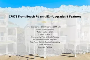 17878 Front Beach Rd, Panama City Beach, FL 32413 - Photo 2