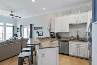 17878 Front Beach Road #UNIT E2, Panama City Beach, FL 32413 - Photo 10