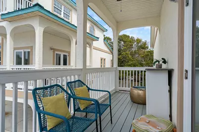 17878 Front Beach Road #UNIT E2, Panama City Beach, FL 32413 - Photo 12