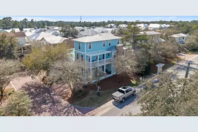 8 Gulf Mark Lane, Santa Rosa Beach, FL 32459 - Photo 36