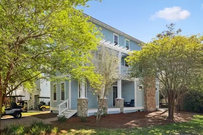 8 Gulf Mark Lane, Santa Rosa Beach, FL 32459 - Photo 1