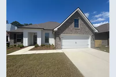 320 E Tweet Street, Freeport, FL 32439 - Photo 1