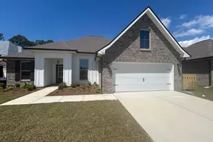320 E Tweet St, Freeport, FL 32439 - Photo 1
