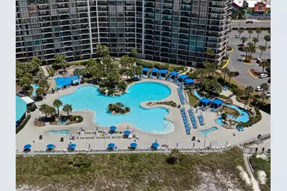 11619 Front Beach Road #UNIT 405, Panama City Beach, FL 32407 - Photo 60
