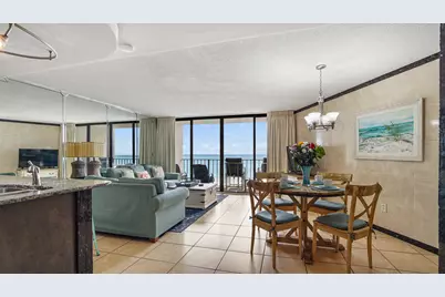 11619 Front Beach Road #UNIT 405, Panama City Beach, FL 32407 - Photo 2