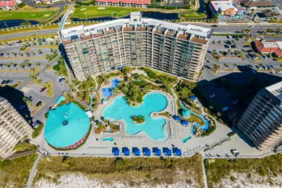 11619 Front Beach Road #UNIT 405, Panama City Beach, FL 32407 - Photo 40