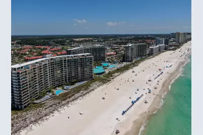 11619 Front Beach Road #UNIT 405, Panama City Beach, FL 32407 - Photo 32