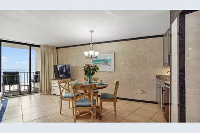 11619 Front Beach Road #UNIT 405, Panama City Beach, FL 32407 - Photo 14