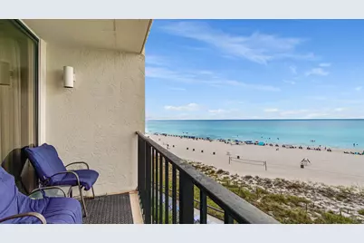 11619 Front Beach Road #UNIT 405, Panama City Beach, FL 32407 - Photo 16
