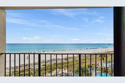 11619 Front Beach Road #UNIT 405, Panama City Beach, FL 32407 - Photo 10