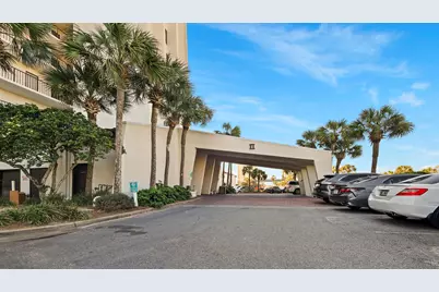 11619 Front Beach Road #UNIT 405, Panama City Beach, FL 32407 - Photo 36