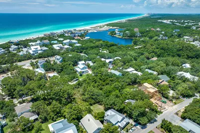 Lot 4 Baird Road, Santa Rosa Beach, FL 32459 - Photo 8