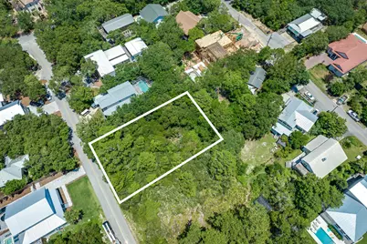 Lot 4 Baird Road, Santa Rosa Beach, FL 32459 - Photo 14
