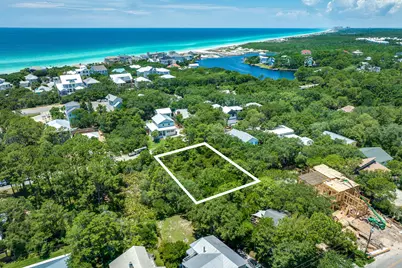 Lot 4 Baird Road, Santa Rosa Beach, FL 32459 - Photo 1