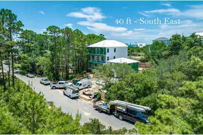Lot 4 Baird Road, Santa Rosa Beach, FL 32459 - Photo 6