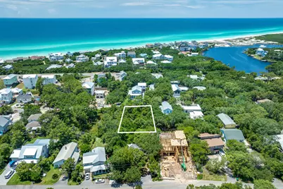 Lot 4 Baird Road, Santa Rosa Beach, FL 32459 - Photo 4
