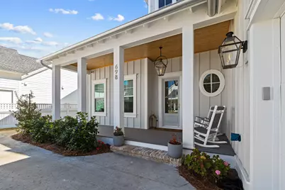 698 Medley Street, Watersound, FL 32461 - Photo 1