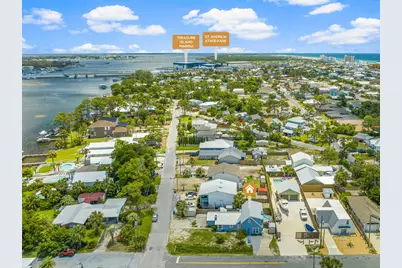 3707 Mystic Street #A & B, Panama City Beach, FL 32408 - Photo 56