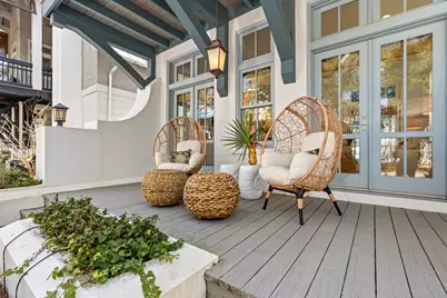 114 Bourne Lane, Rosemary Beach, FL 32461 - Photo 4