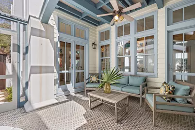 114 Bourne Lane, Rosemary Beach, FL 32461 - Photo 14
