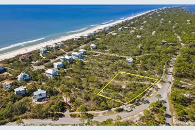 1548 Leisure Lane, Saint George Island, FL 32328 - Photo 6