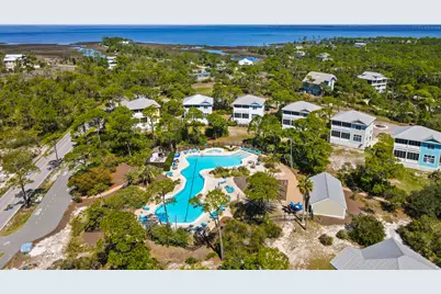 1548 Leisure Lane, Saint George Island, FL 32328 - Photo 18