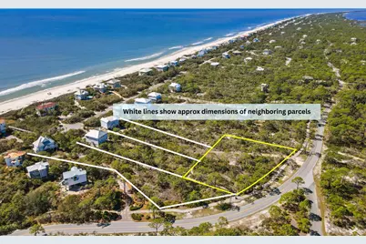 1548 Leisure Lane, Saint George Island, FL 32328 - Photo 2
