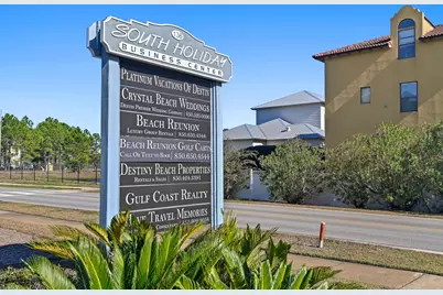 136 S Holiday Road Road #C, Miramar Beach, FL 32550 - Photo 1