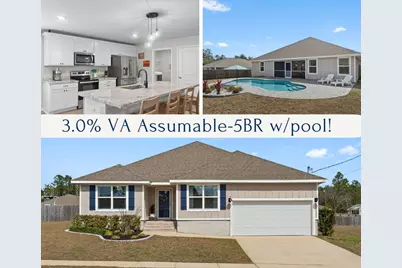 3537 Shadbush Lane, Crestview, FL 32539 - Photo 46