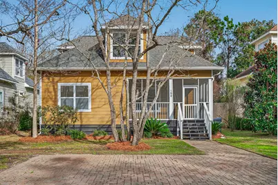 159 N 7th Street, Santa Rosa Beach, FL 32459 - Photo 2