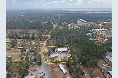 60 McDaniels Fishcamp Road #A, Freeport, FL 32439 - Photo 58